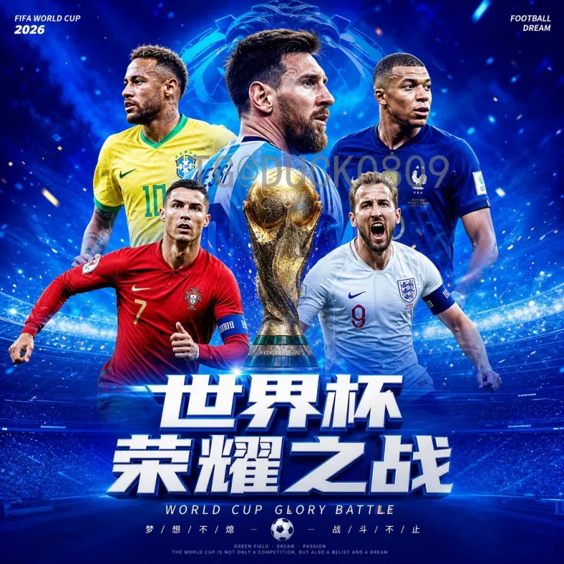 最新2026美加墨世界杯实时积分榜查询指南：预选赛动态与出线形势分析